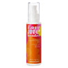 Love to Love Huile de massage Love Me Tender Fraise 100ml
